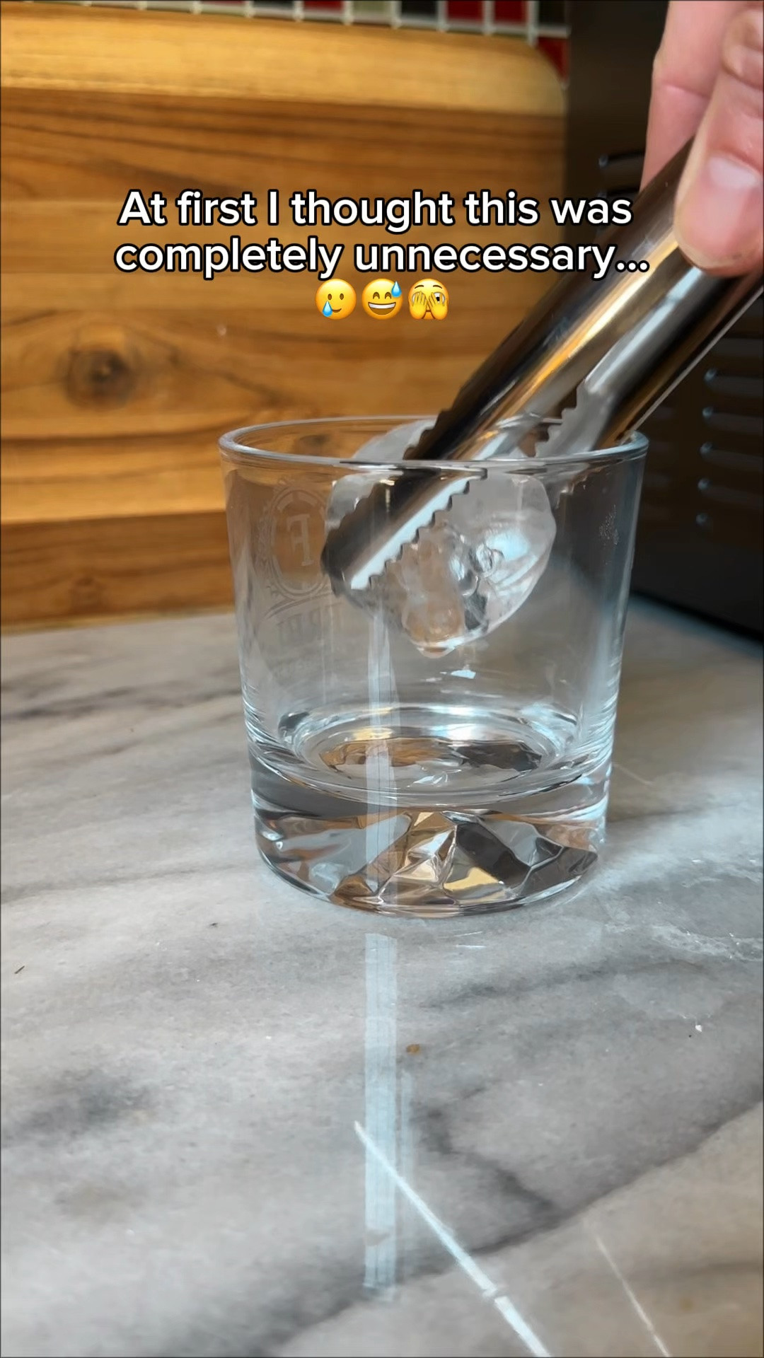 This sphere ice makes enjoying your favorite beverages a little luxury.

#LTKHome #LTKfoodie #LTKdayinmylife