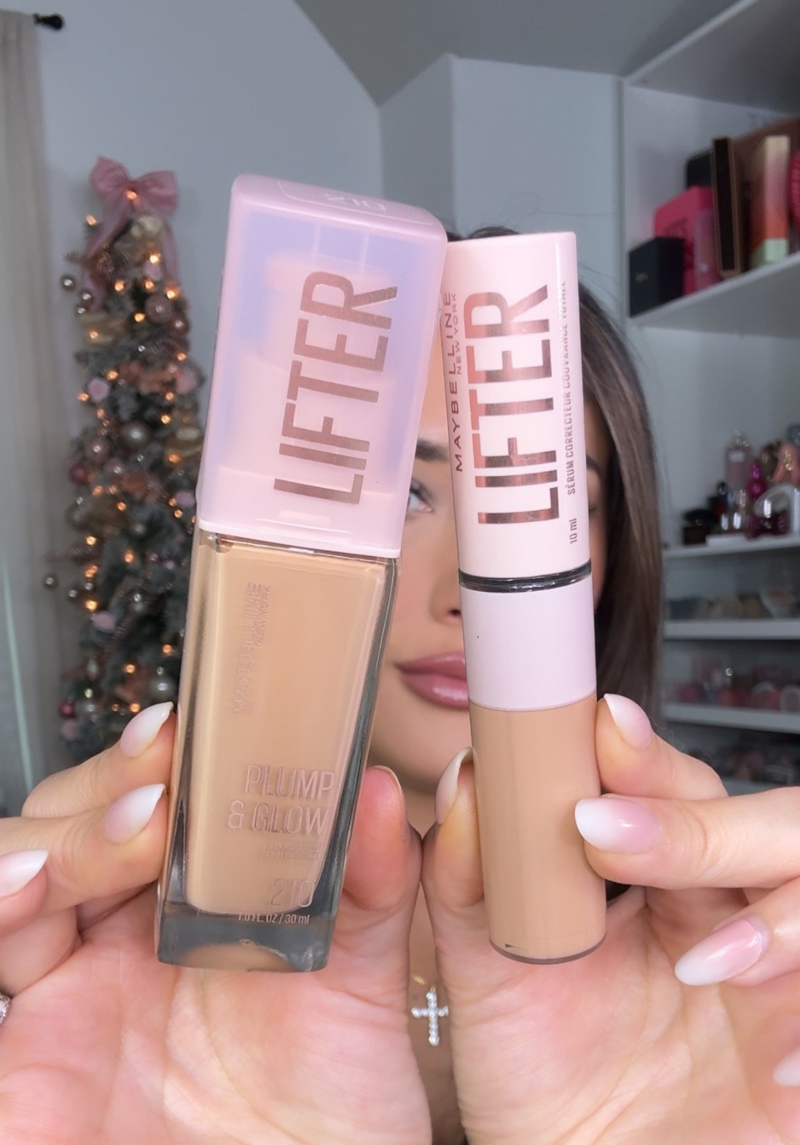 New from Maybelline ✨


#LTKBeauty