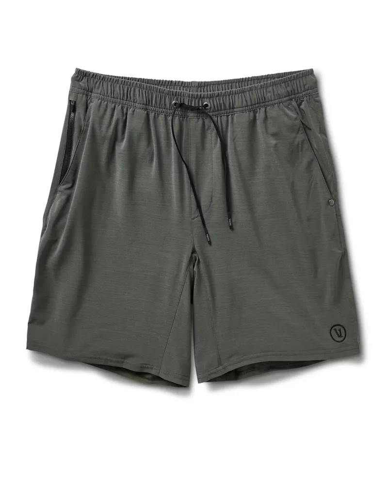 Elevate Kore Short | Dusty Pine | Vuori Clothing (US & Canada)