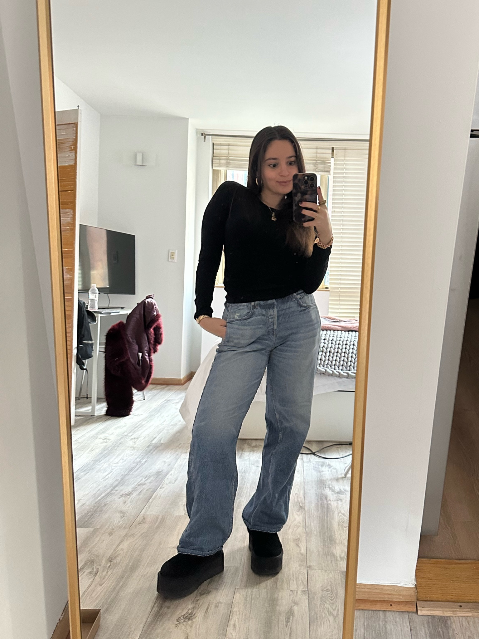 literally my uniform

#LTKHoliday #LTKSeasonal #LTKStyleTip