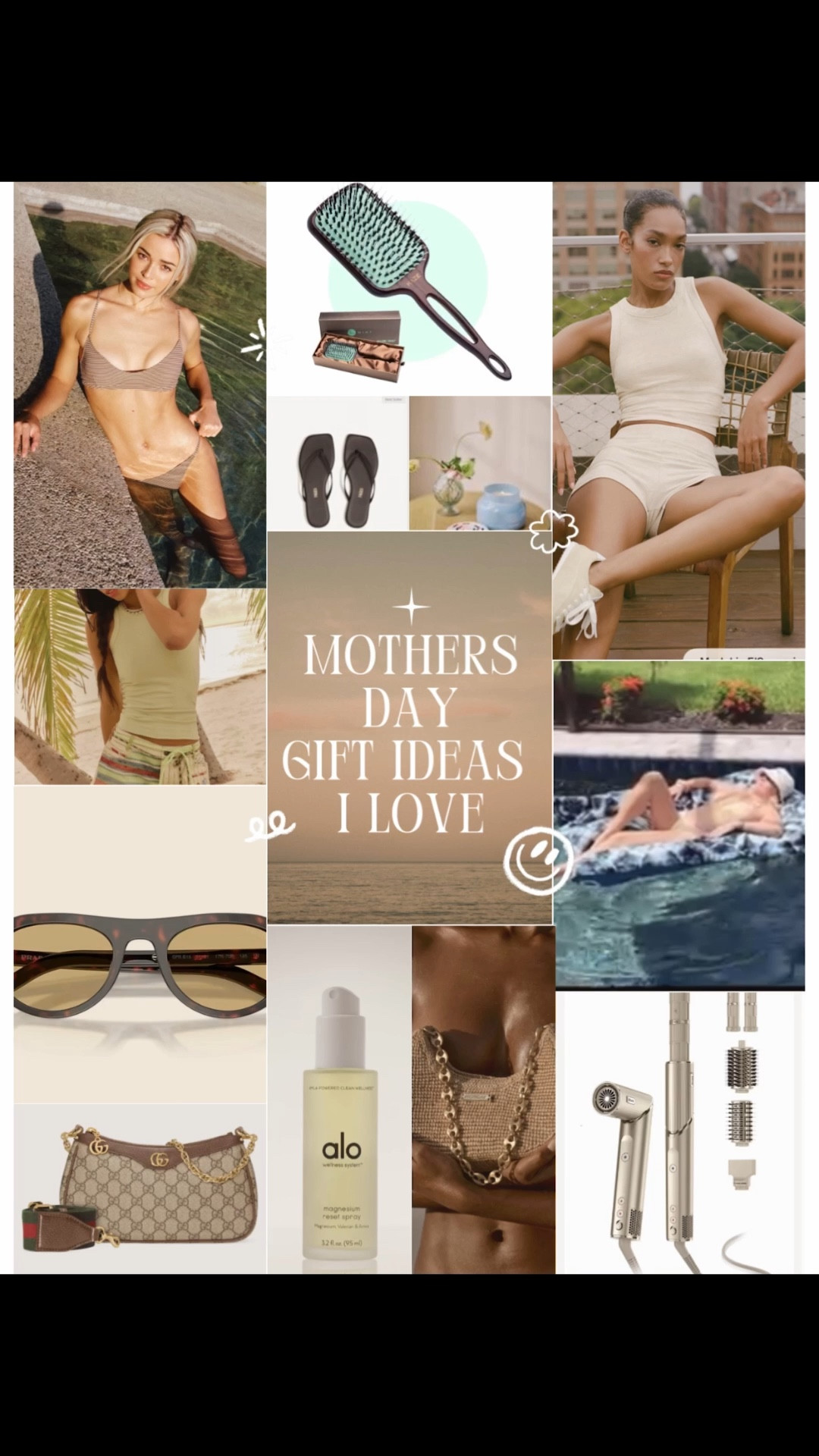 Mother’s Day dream gifts 💐✨

If I didn’t already own these… they’d all be on my list 😏

Sharing some of my absolute favorite products — the kind of pieces that feel a little elevated, a little luxe, and totally worth it.

Perfect gift ideas or just a little something for yourself 🤍

Everything linked in my LTK.



#LTKGiftGuide #MothersDay #GiftIdeas #LuxuryStyle #LTKFinds

#LTKOver40 #LTKmomlife #LTKMothersDay