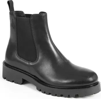 Black Leather | Nordstrom