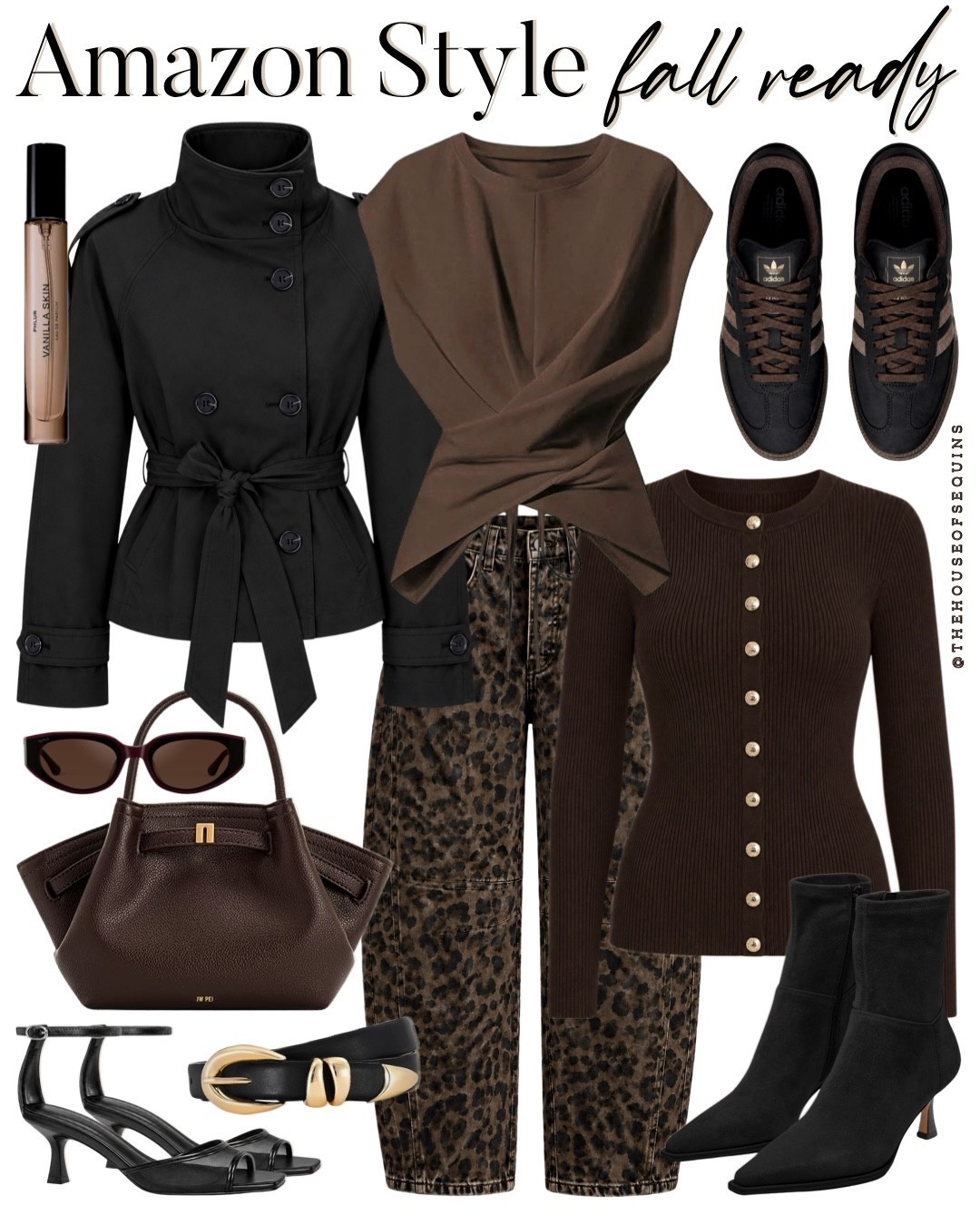 Shop Amazon fall outfit finds!

Comment SHOP below to receive a DM with the link to this post on my LTK ⬇ https://liketk.it/6n1sk