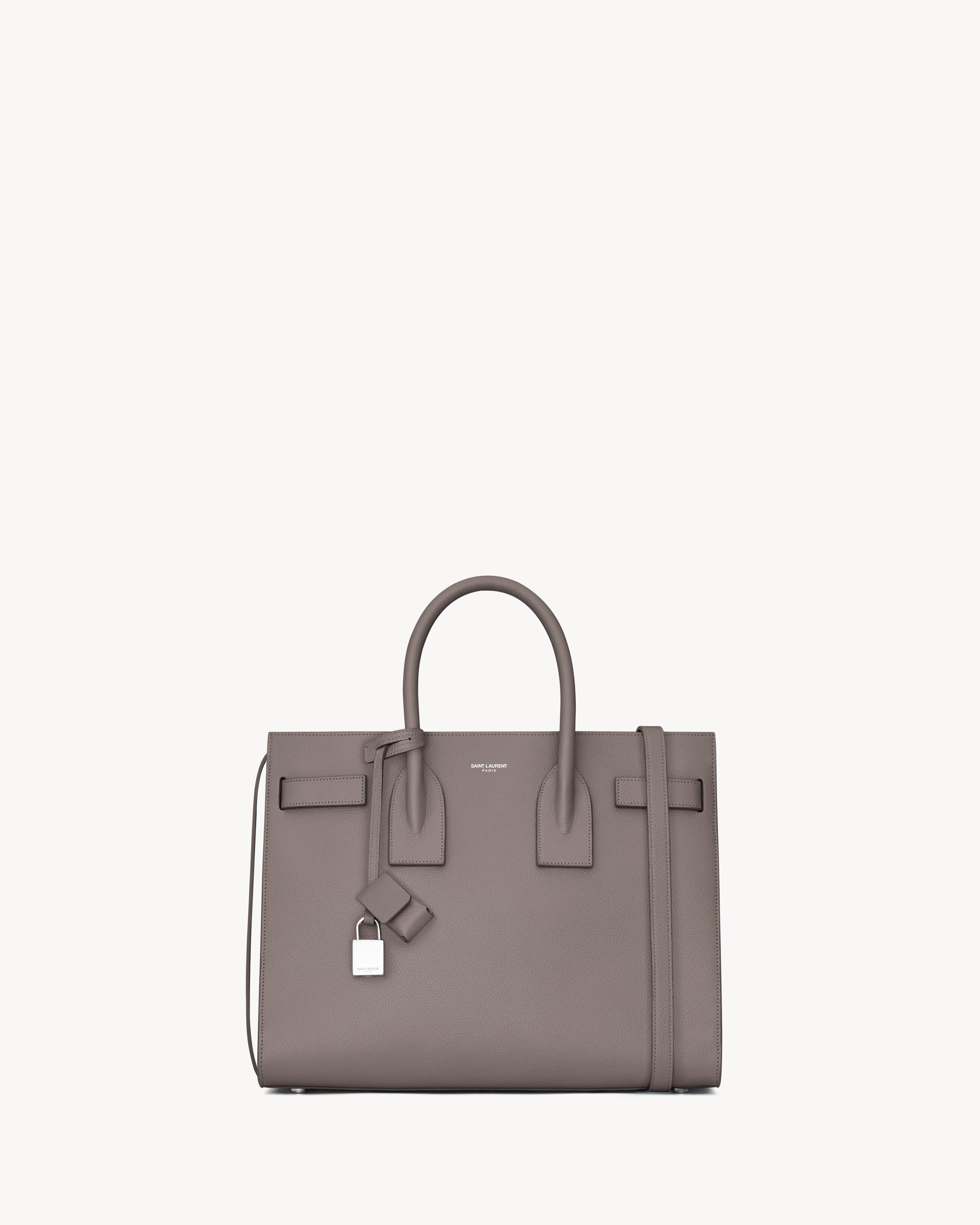 classic sac de jour small in grained leather | Saint Laurent Inc. (Global)