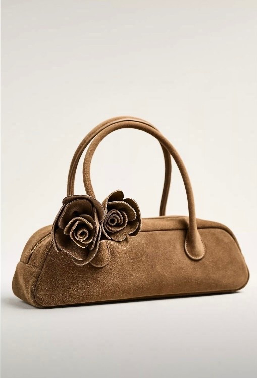 Dolce Vita Shoulder Bag

#LTKWorkwear #LTKTravel #LTKItBag