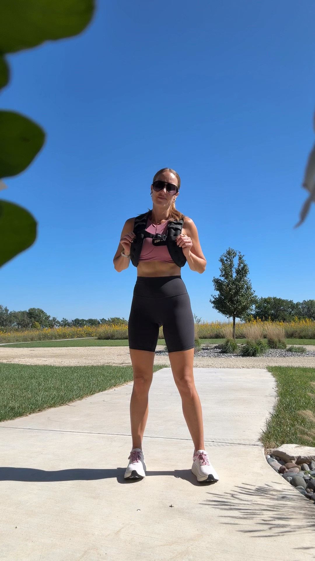 #LTKActive #LTKShoeCrush