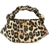 Banni 'bou bag mini leopard' bolso | Balardi (US & Canada)