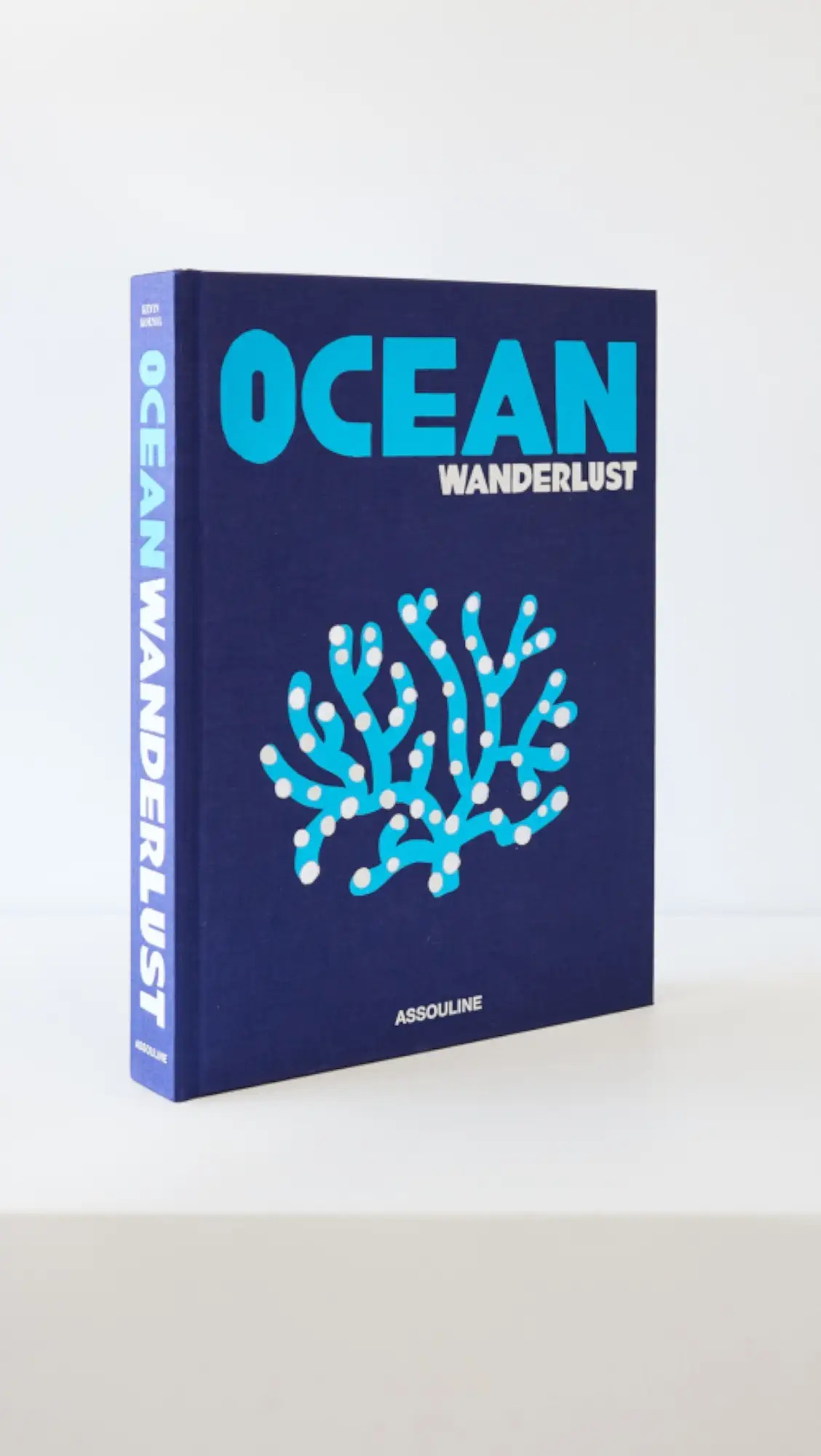 Assouline Ocean Wanderlust | Shopbop | Shopbop
