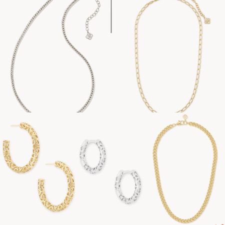 My go-to every day jewelry is 40% off at Kendra Scott! 

#LTKfindsunder50 #LTKsalealert #LTKGiftGuide