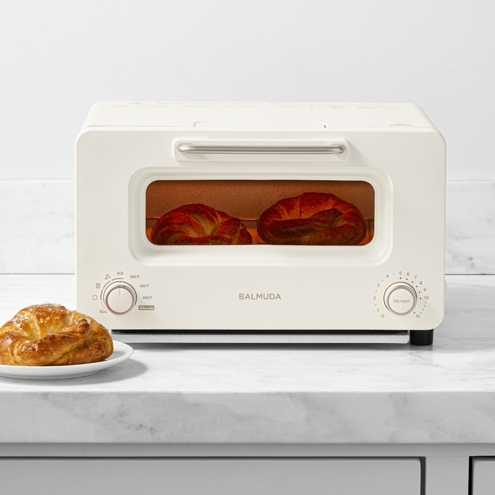 BALMUDA The Toaster Pro | Williams-Sonoma CA