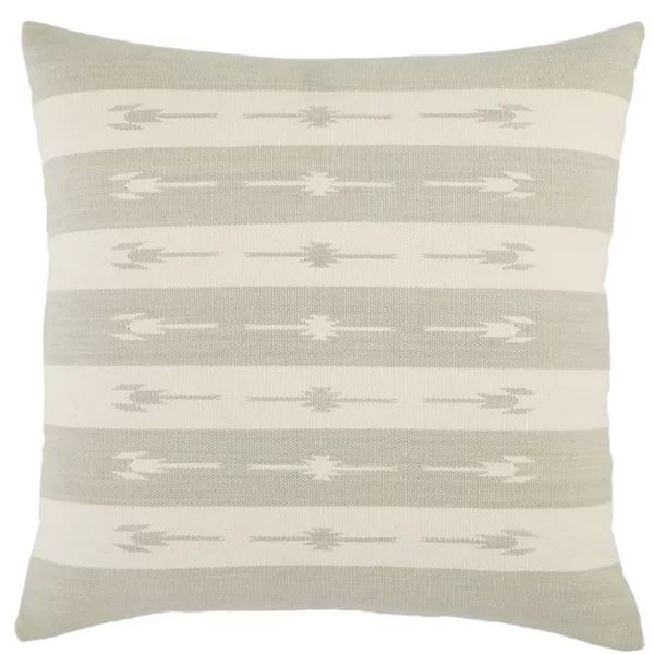 Estela Square Cotton Pillow Cover & Insert | Wayfair North America