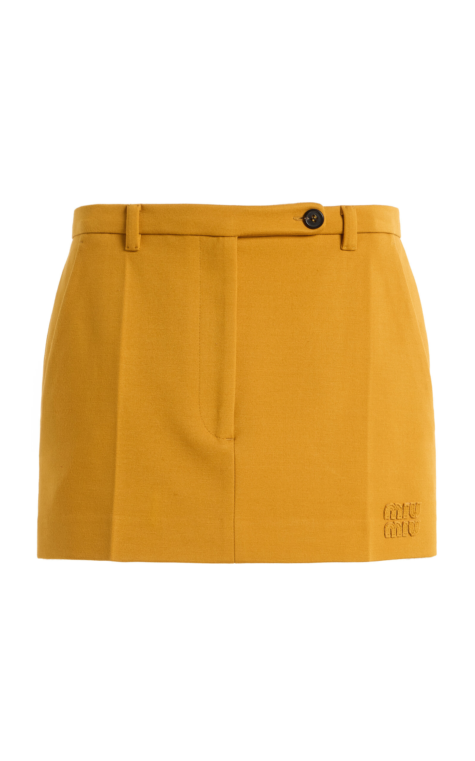 Mini Skirt | Moda Operandi (Global)