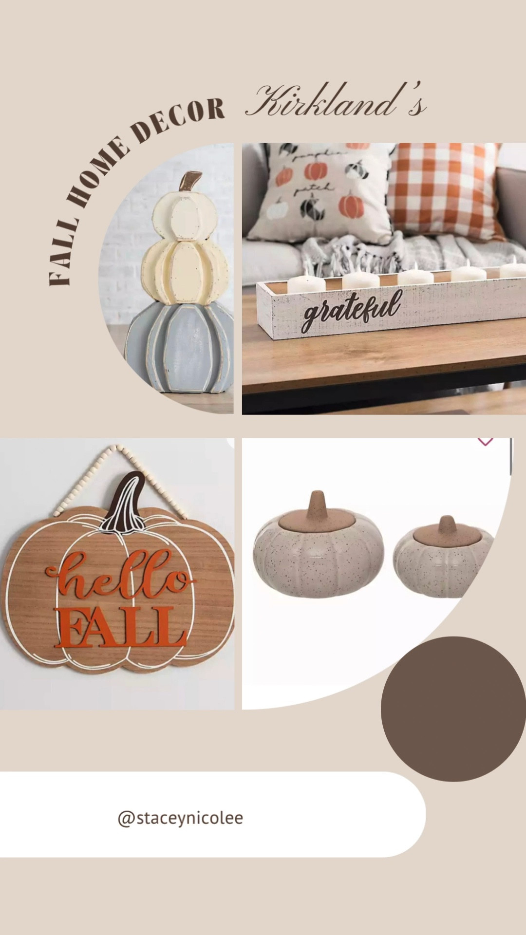 #LTKSeasonal #LTKunder50 #LTKhome