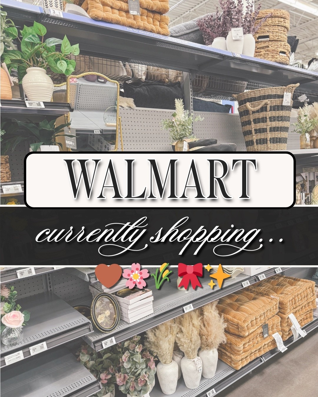Currently shopping at Walmart. Affordable everyday finds, easy wardrobe staples, and home essentials that are actually good. So many under-$50 wins right now.

#LTKHome #LTKValentine #LTKdayinmylife