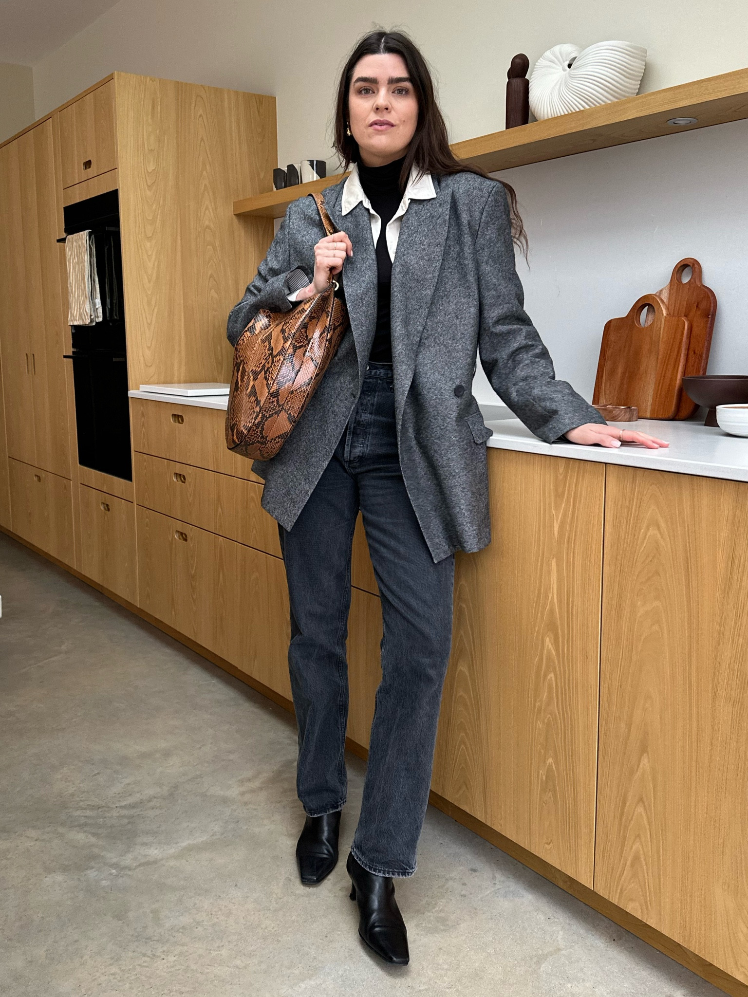 Today’s OOTD 🖤

#LTKfindsunder100 #LTKstyletip #LTKeurope