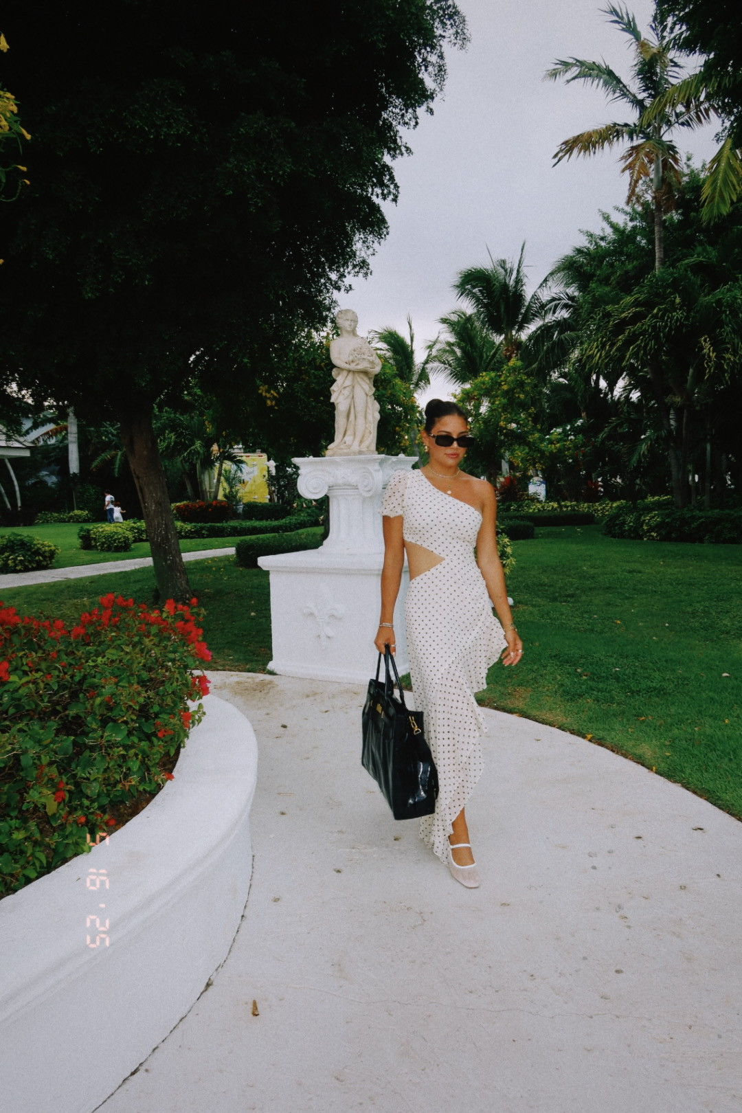 polka dots all season long >>> 

 #LTKStyleTip