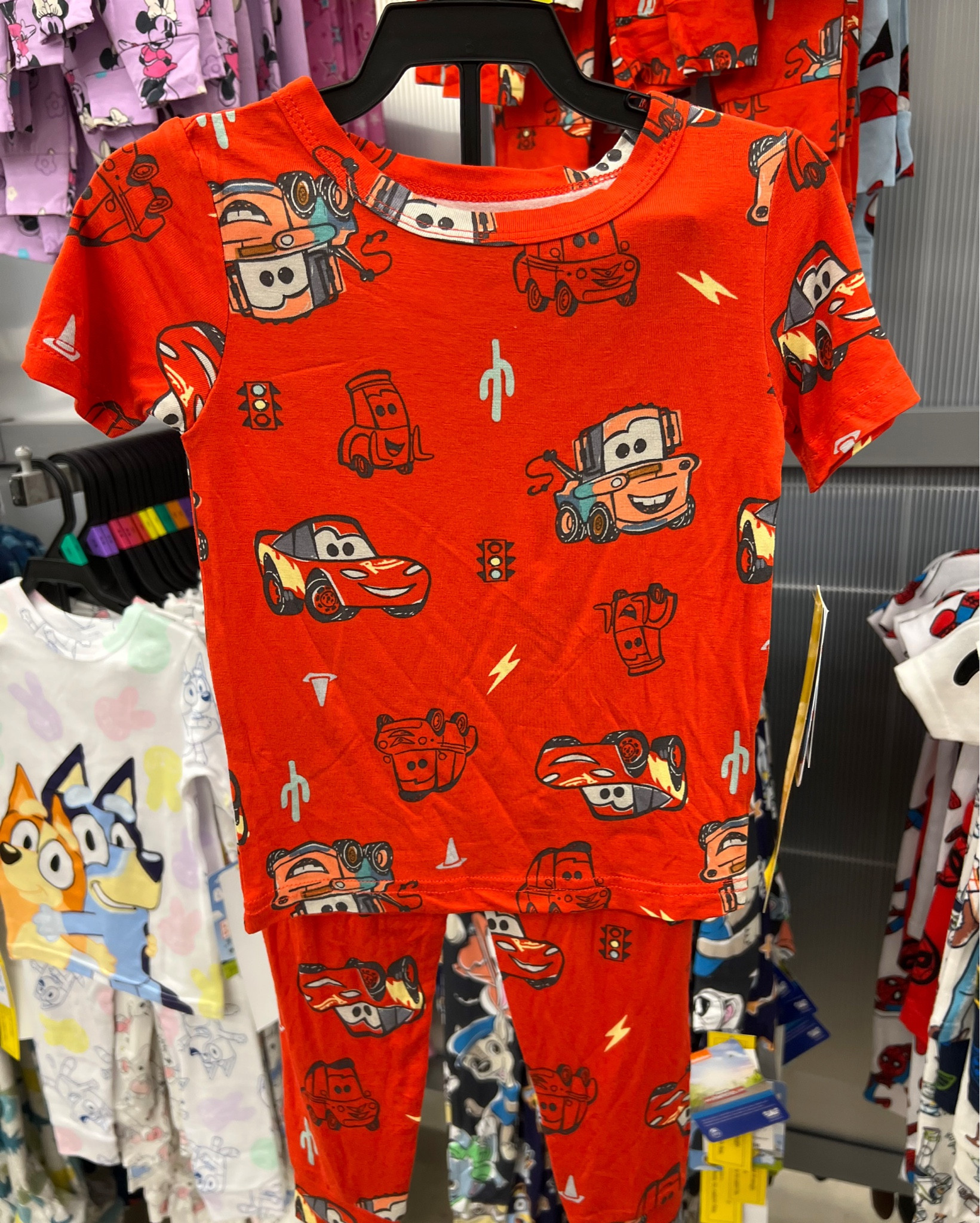 Toddler Pajamas at Walmart $10.98!  

#toddler #pajamas #walmart #pjs #toddlergirl #toddlerboy

#LTKKids