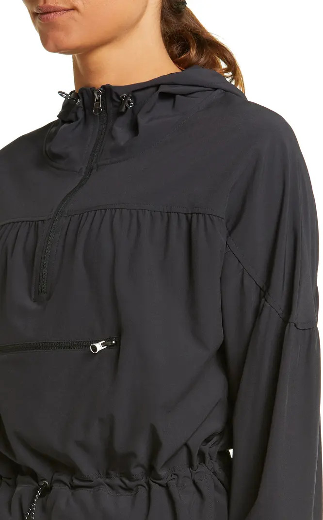 Excursion Hooded Packable Anorak | Nordstrom