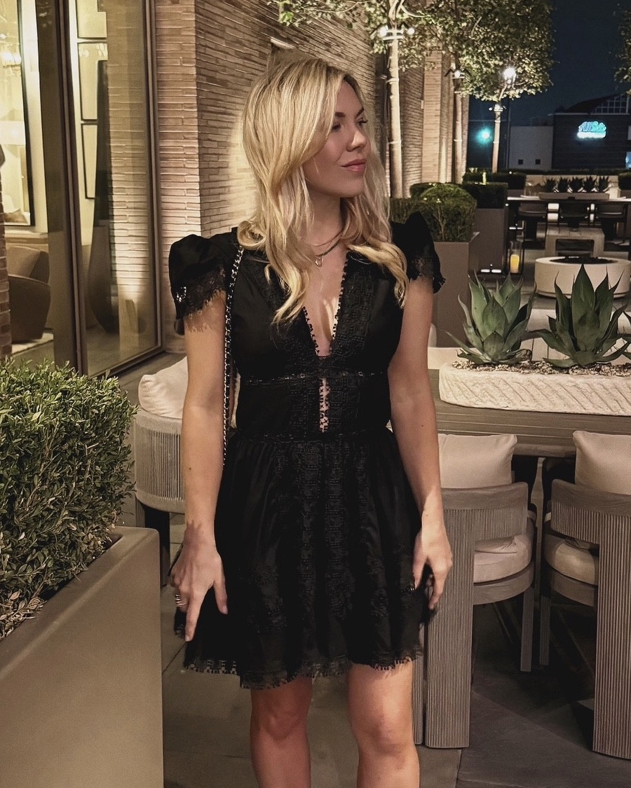 Love this dress and it’s restocked!
Black dress
Date night 
Strappy black heels 
Spring dress
Summer dress

#LTKootd #LTKSeasonal #LTKdayinmylife