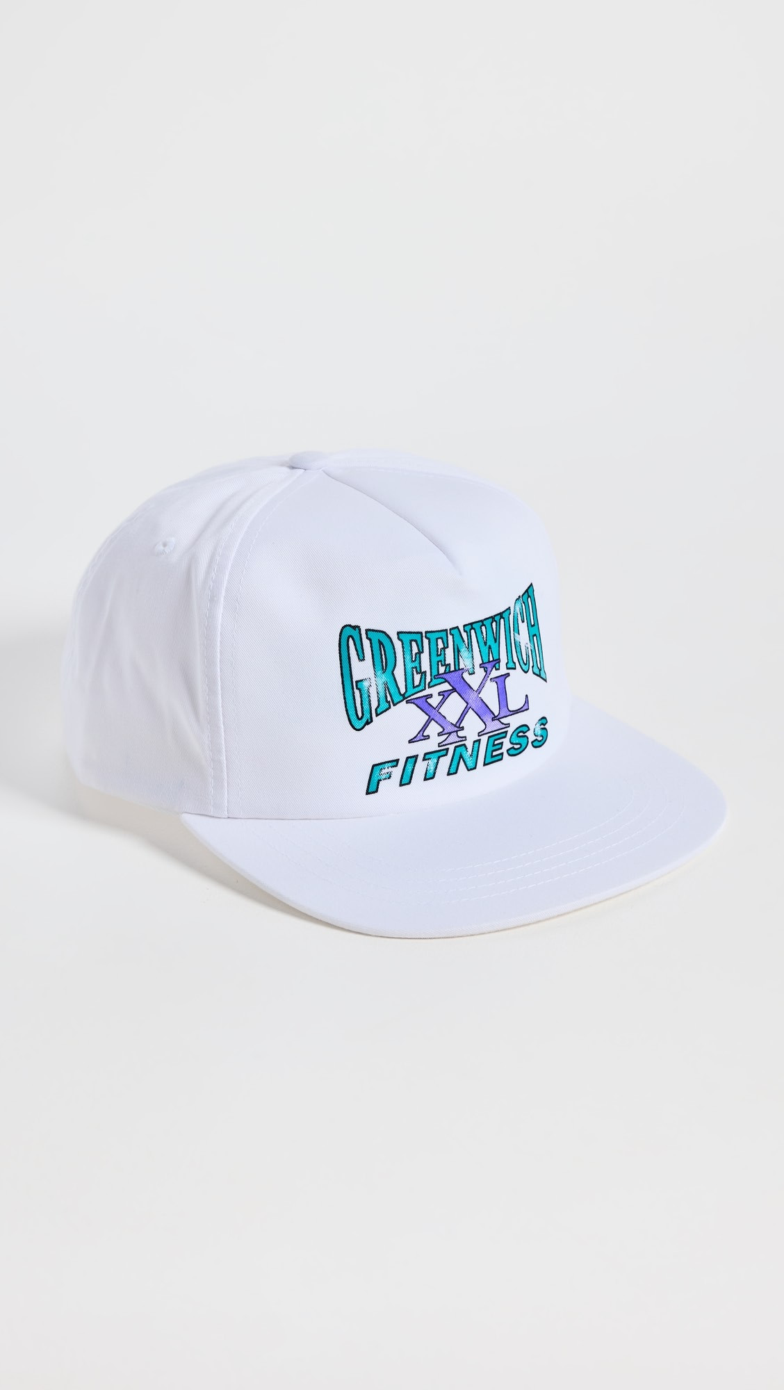 Mid-Profile Vintage Style Cap | Shopbop