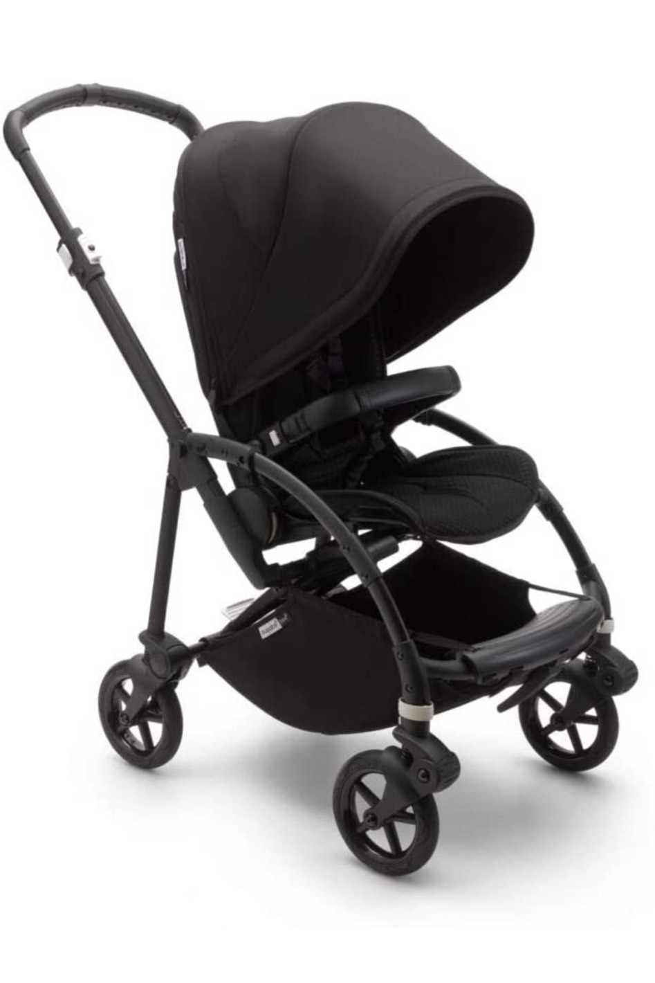 Bugaboo Cochecito Bee 6 - Cochecito ligero, compacto y fácil de plegar para viajes y vida en la ciudad. Fácil de dirigir.

#LTKfamily #LTKkids #LTKbaby