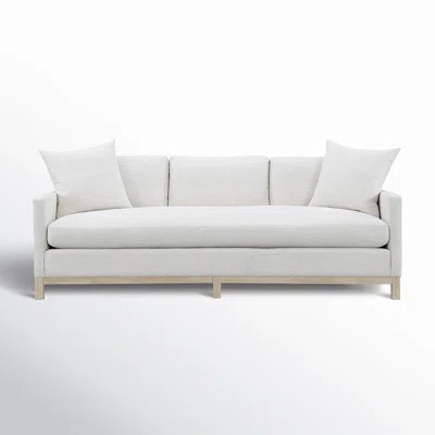 Cami 91'' Upholstered Sofa | Wayfair North America