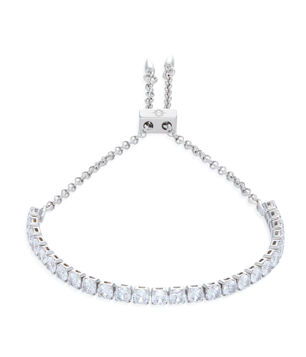 Lara Slider Bracelet | Loren Hope Designs