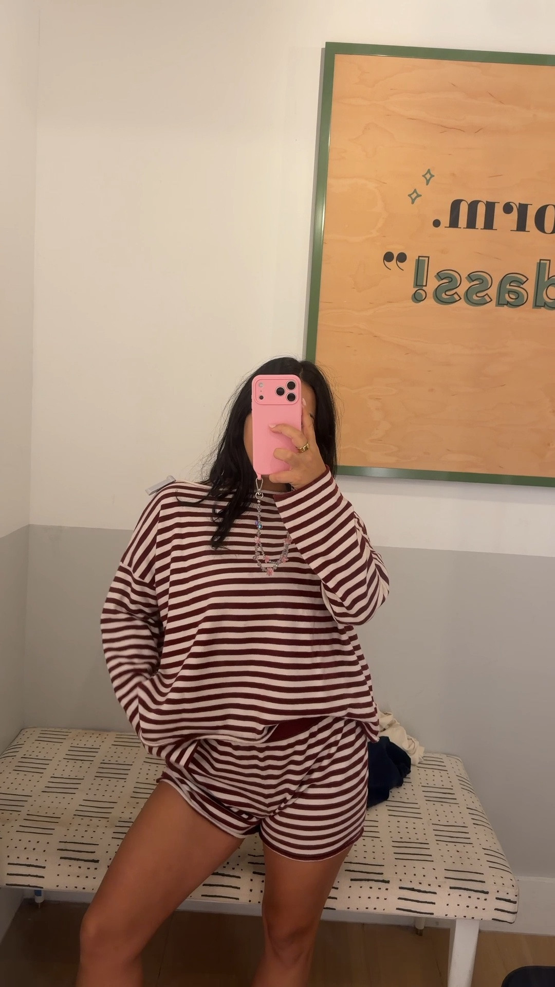 Aerie try on haul- everything on sale today!!! Comes in several colors. Love these sets!! @Aerie 


Summer outfit 
Summer fashion 
Mom 
Mom life 
Mom outfit 
Postpartum 
Dress 
Try on haul 
Aerie haul

@Aerie

#LTKSaleAlert #LTKmomlife #LTKTravel #LTKootd #LTKdayinmylife #LTKselfcare

#LTKSeasonal #LTKActive #LTKfitnessgoals

@Aerie

#LTKSaleAlert #LTKBaby #LTKTravel
@Aerie

#LTKActive #LTKPetite #LTKBeauty

@Aerie

#LTKTall #LTKWorkwear #LTKBump
@Aerie

#LTKmorningroutine #LTKselfcare #LTKfitnessgoals

@Aerie

#LTKfitnessgoals #LTKmomlife #LTKselfcare

@Aerie

#LTKvlog #LTKfoodie #LTKActive