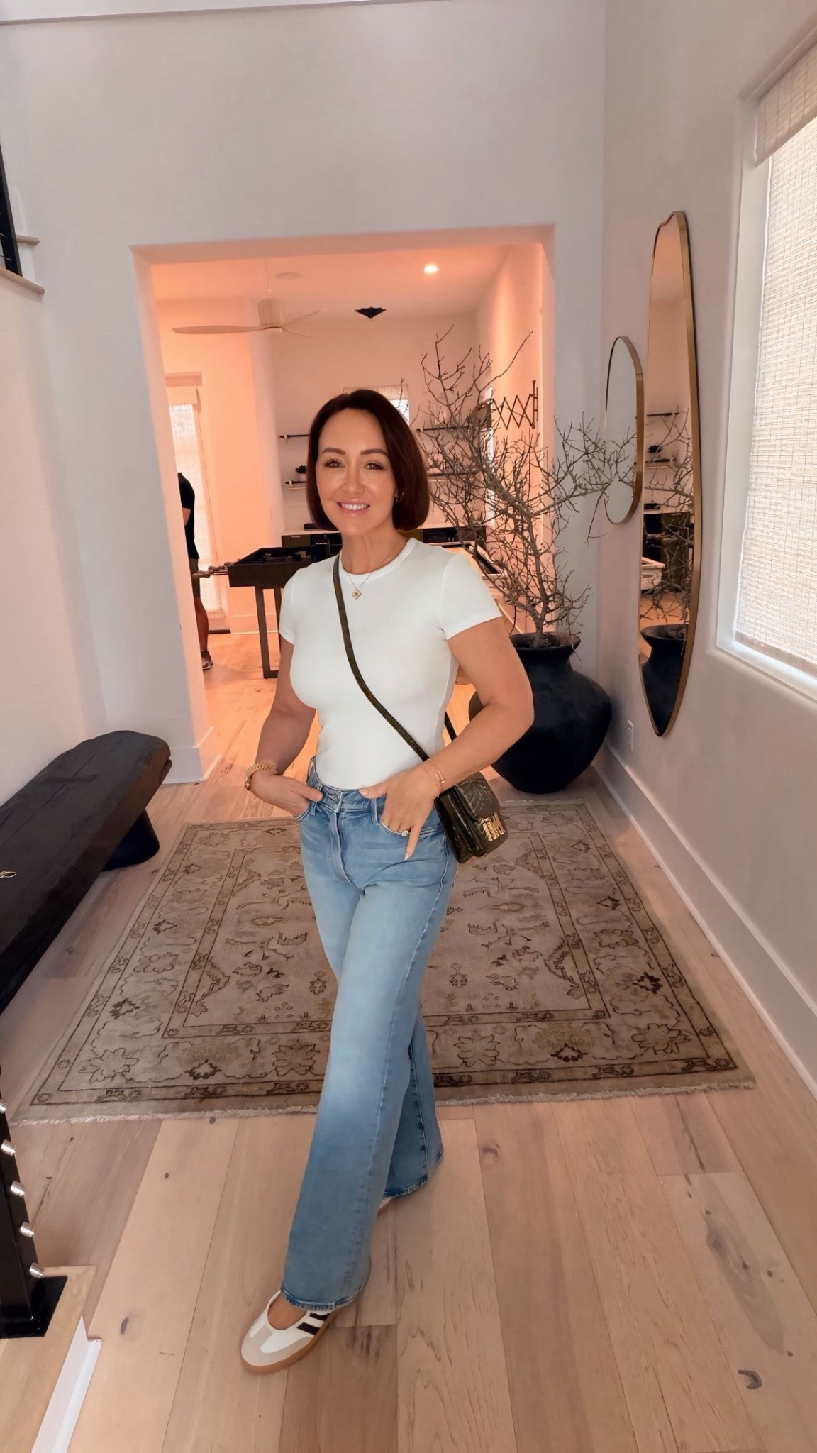 #LTKSeasonal #LTKootd #LTKPetite