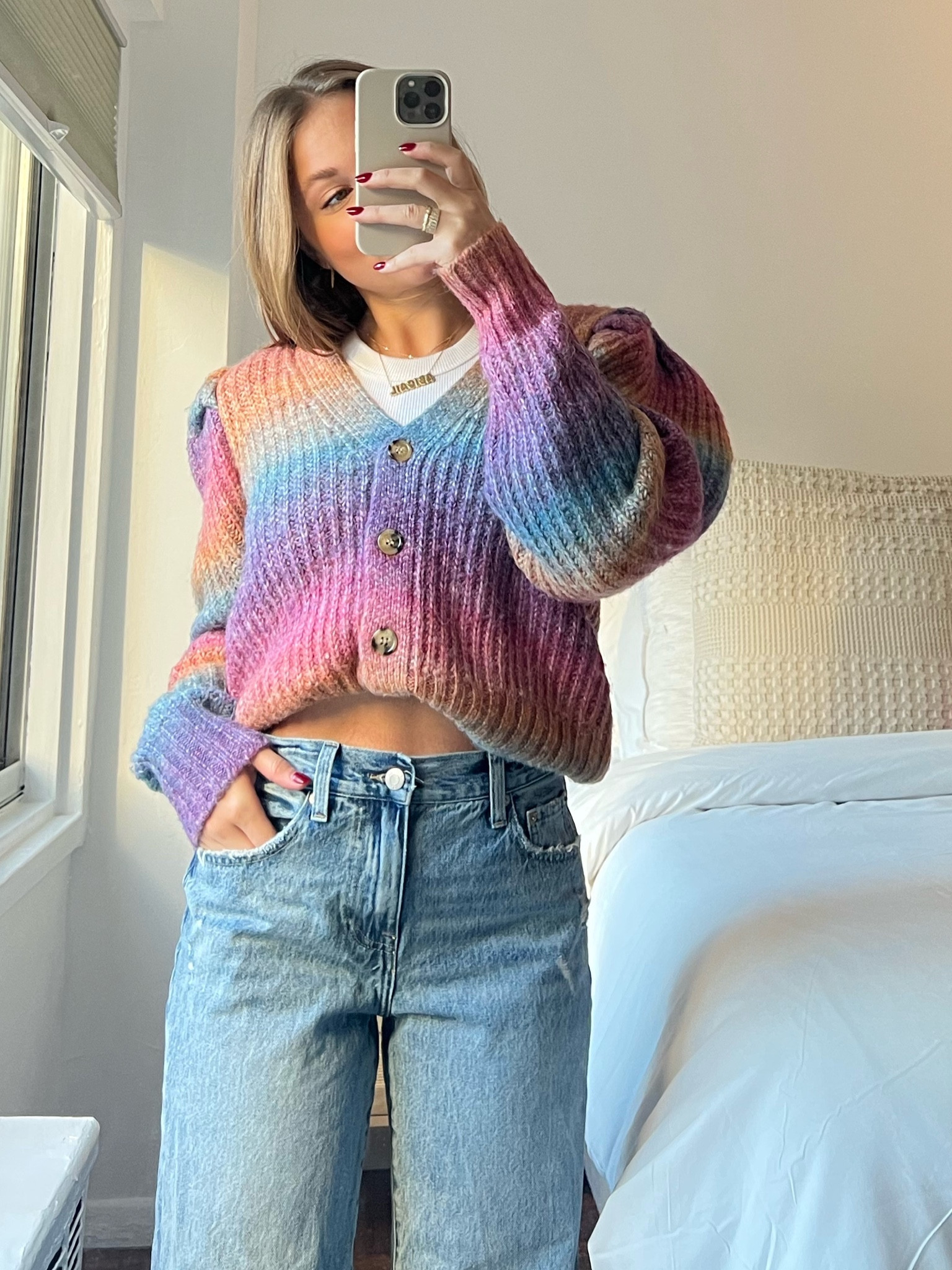 full outfit 🩷