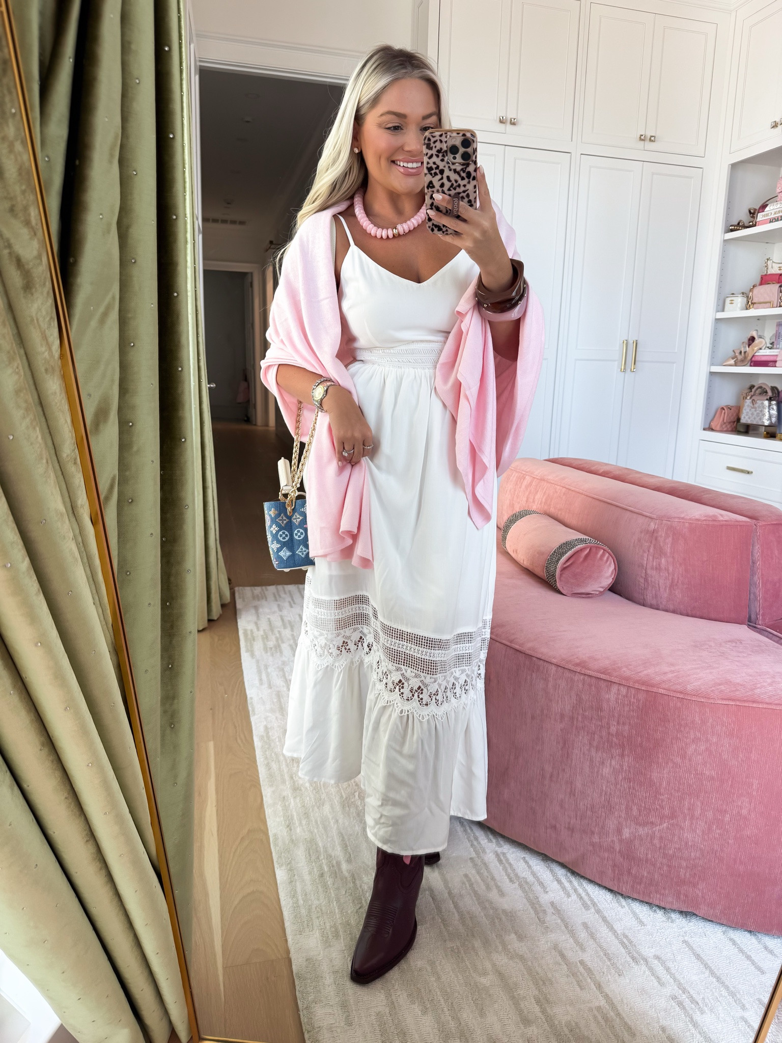Love this look!  Use code Rife15 on Cupshe 🤎

#LTKgrwm #LTKootd #LTKdayinmylife