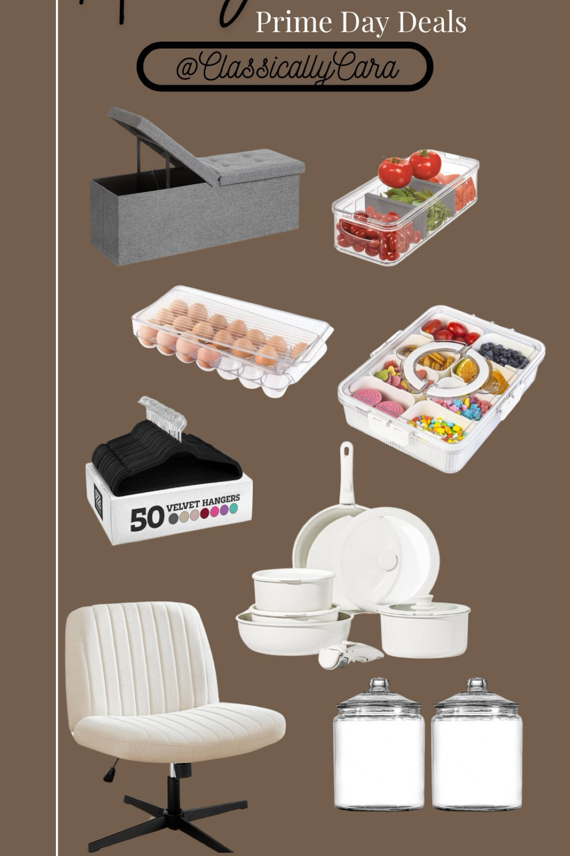 ✨AMAZON PRIME DAY✨

#LTKxPrimeDay #LTKHome #LTKSaleAlert