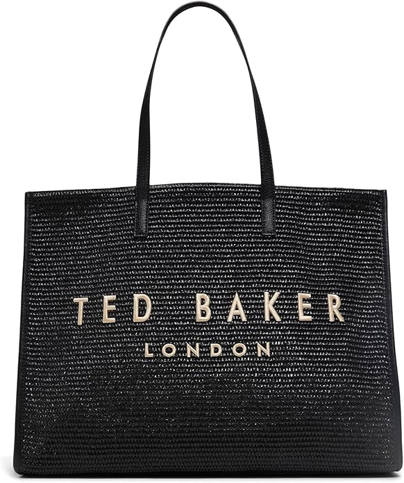 Ted Baker Women's Palmer Tote Bag, Natural : Amazon.ca: Clothing, Shoes & Accessories | Amazon (CA)