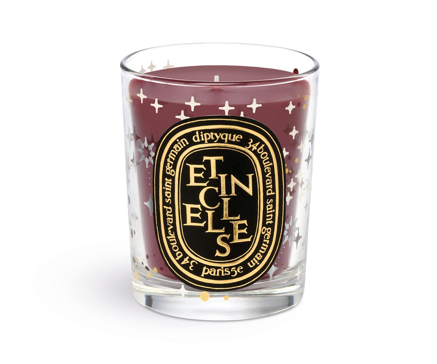 Étincelles / Spark candle 190g – Limited Edition | diptyque (US)