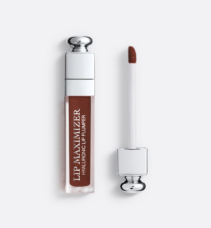 Dior Addict Lip Maximizer Plumping Effect Gloss | DIOR | Dior Beauty (US)