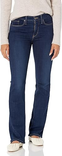 Levi's Women's 315 Shaping Bootcut Jean | Amazon (US)