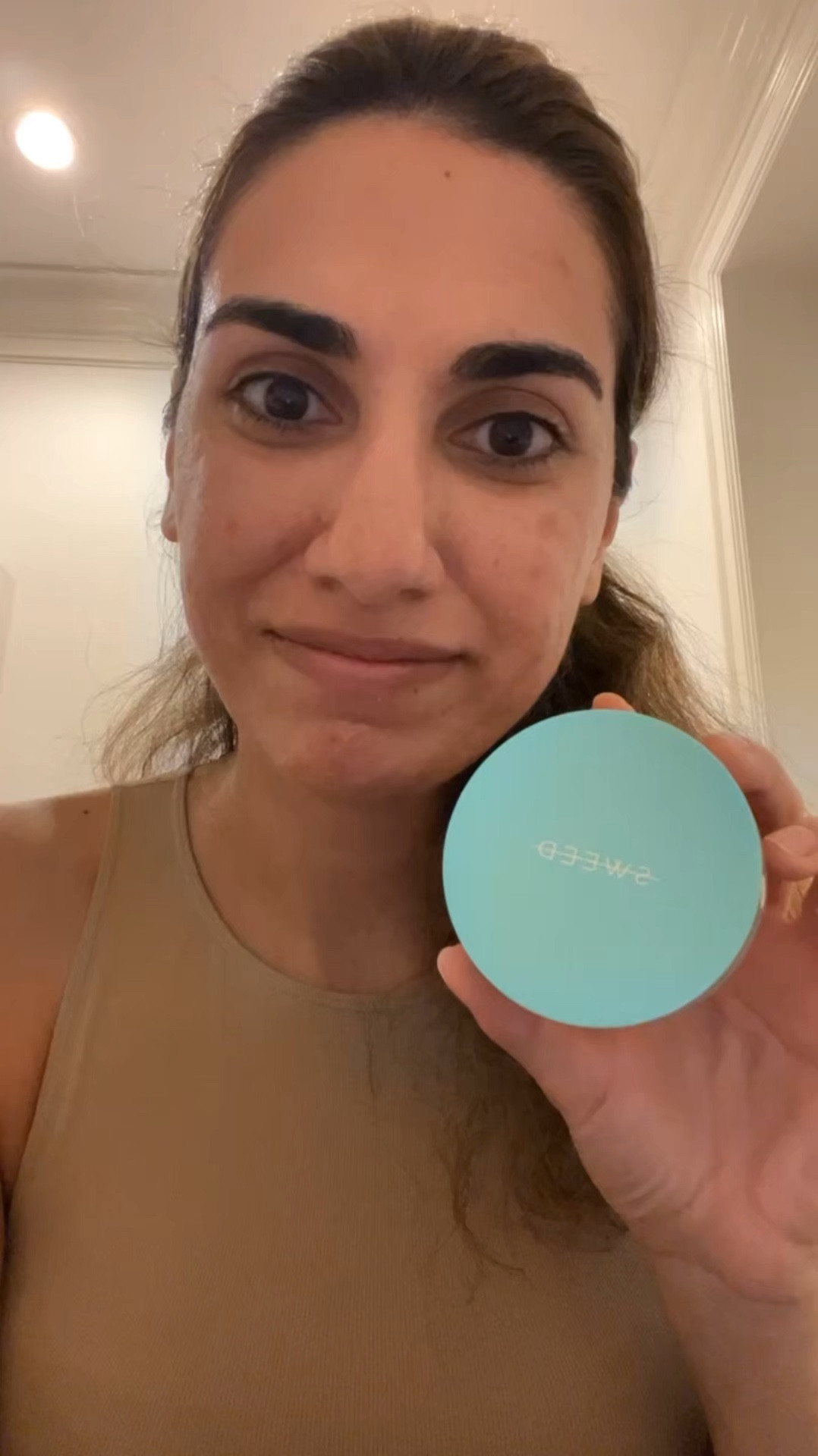 Radiate and elevate!✨💄 A Stepping into the night with a dash of enchantment and a boost of confidence.
Ready to light up the town 🌙✨ with @sweedbeauty 

#makeuptutorial #makeup #grwmreel #grwmreels #grwm #grwmmakeup #makeuplook #makeupbyme


#LTKBeauty #LTKFindsUnder50