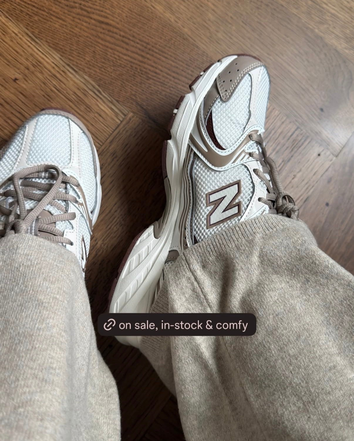 Love these sneakers

#LTKgrwm #LTKootd