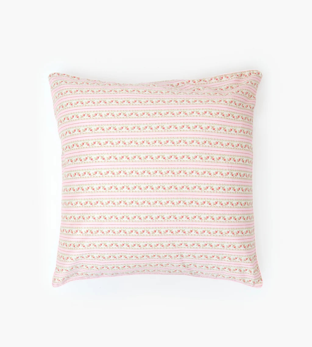 Blush Multi Sloane | Hill House Home US