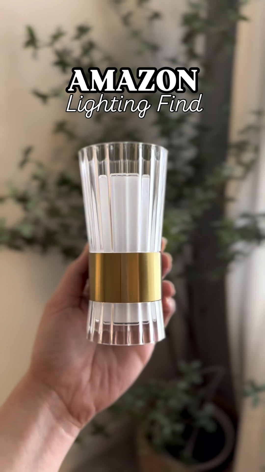 Amazon lighting find - night lights 

#LTKFindsUnder50 #LTKHome #LTKWatchNow