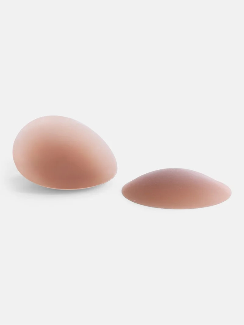 Joyspun Women's Silicone 3" Nipple Covers, 1 Pair | Walmart (US)