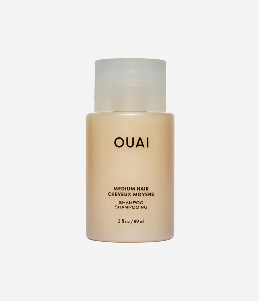 Thick Hair Shampoo Jumbo | OUAI