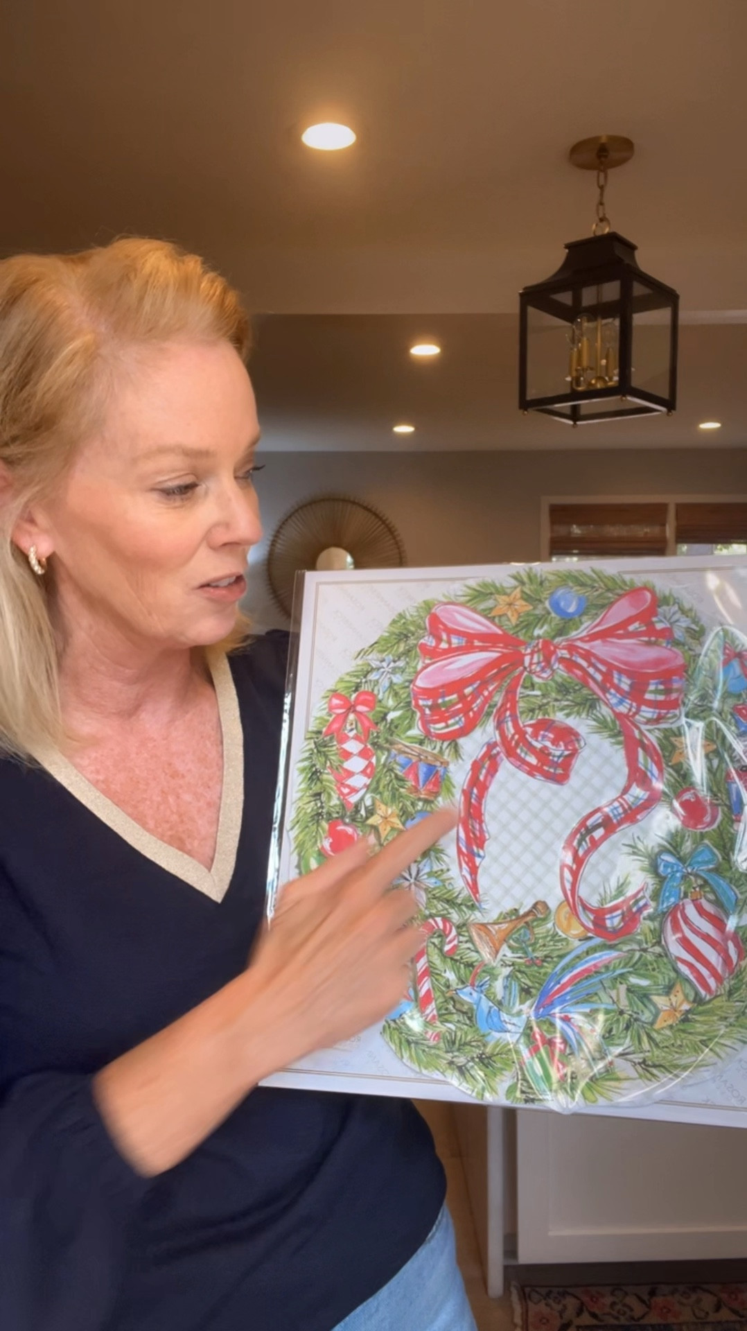 Holiday finds
Paper placemats 
Blue and white holiday 
Christmas tea towels 
Childress gifts 

#LTKFindsUnder100 #LTKSeasonal #LTKGiftGuide