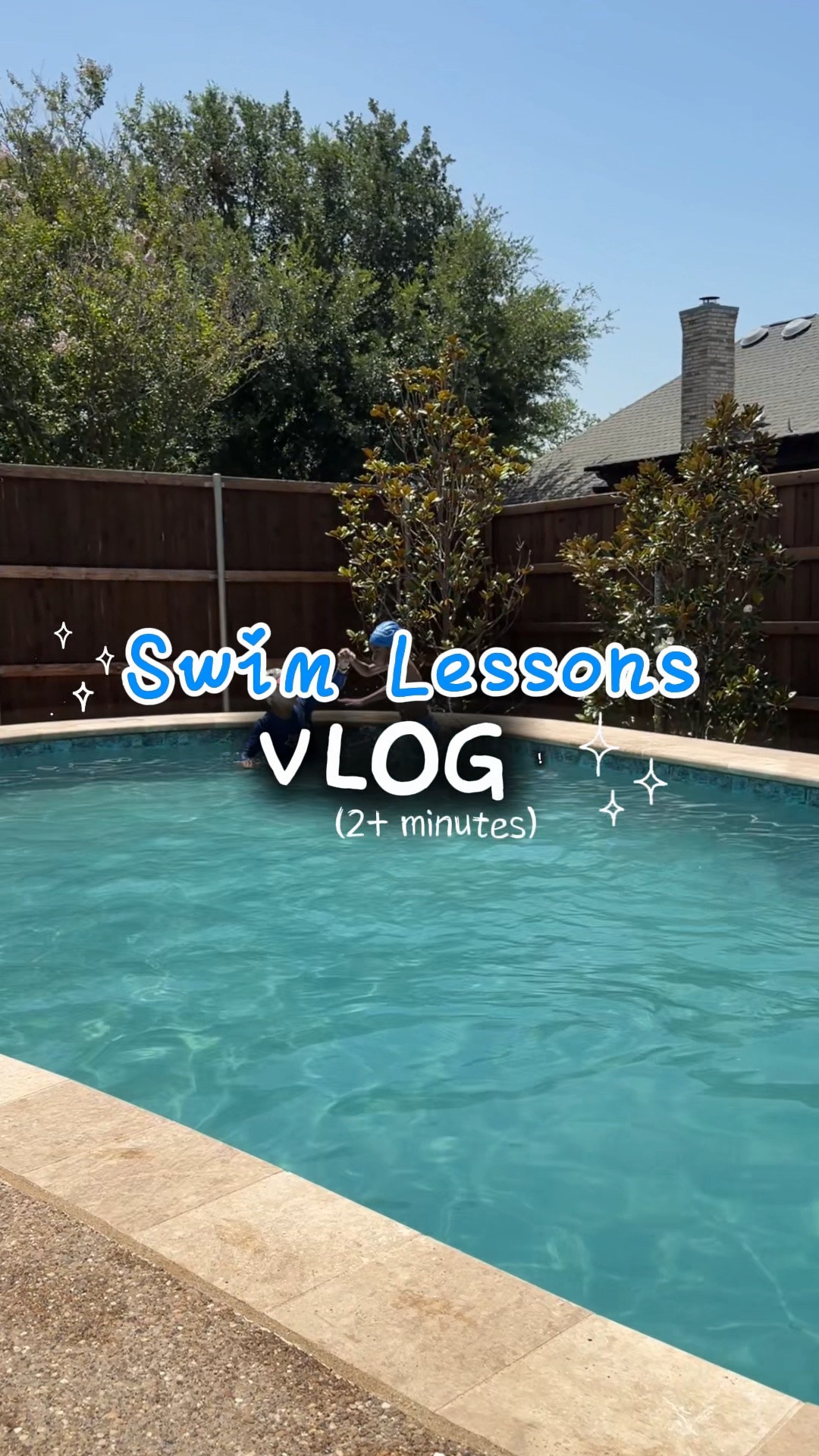 POV: You blink… and suddenly you’re taking your babies to their first swim lesson. 🥹😭💙

Today’s first swim lesson was full of excitement, a few nervous moments, and so many proud mom tears. Watching them learn a life skill while gaining confidence is something I’ll never take for granted.

Also… if you’re living at the pool this summer, do yourself a favor and grab a Bogg Bag. It literally fits EVERYTHING…towels, sunscreen, goggles, snacks, change of clothes and I love that I can just rinse it out after a long pool day.

Summer moms, trust me… this bag earns its spot. 🫶

Are your kids taking swim lessons this summer? ⬇️

#swimlessons #summermom #poolday #boggbag #momvlog #summeressentials #familyvlog #dayinthelife #momlife

#LTKvlog #LTKmomlife #LTKSwim