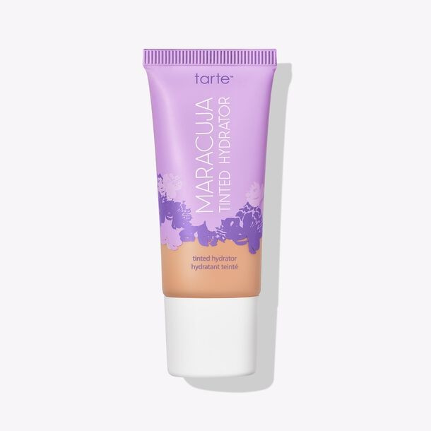 maracuja tinted moisturizer | tarte cosmetics (Global)