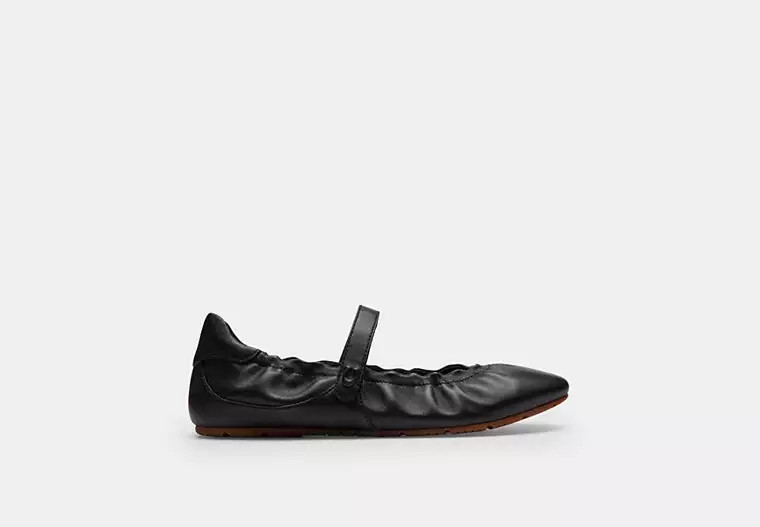 Mary Jane Sneaker | Other Shoes | Coach | COACH® | Coach (US)