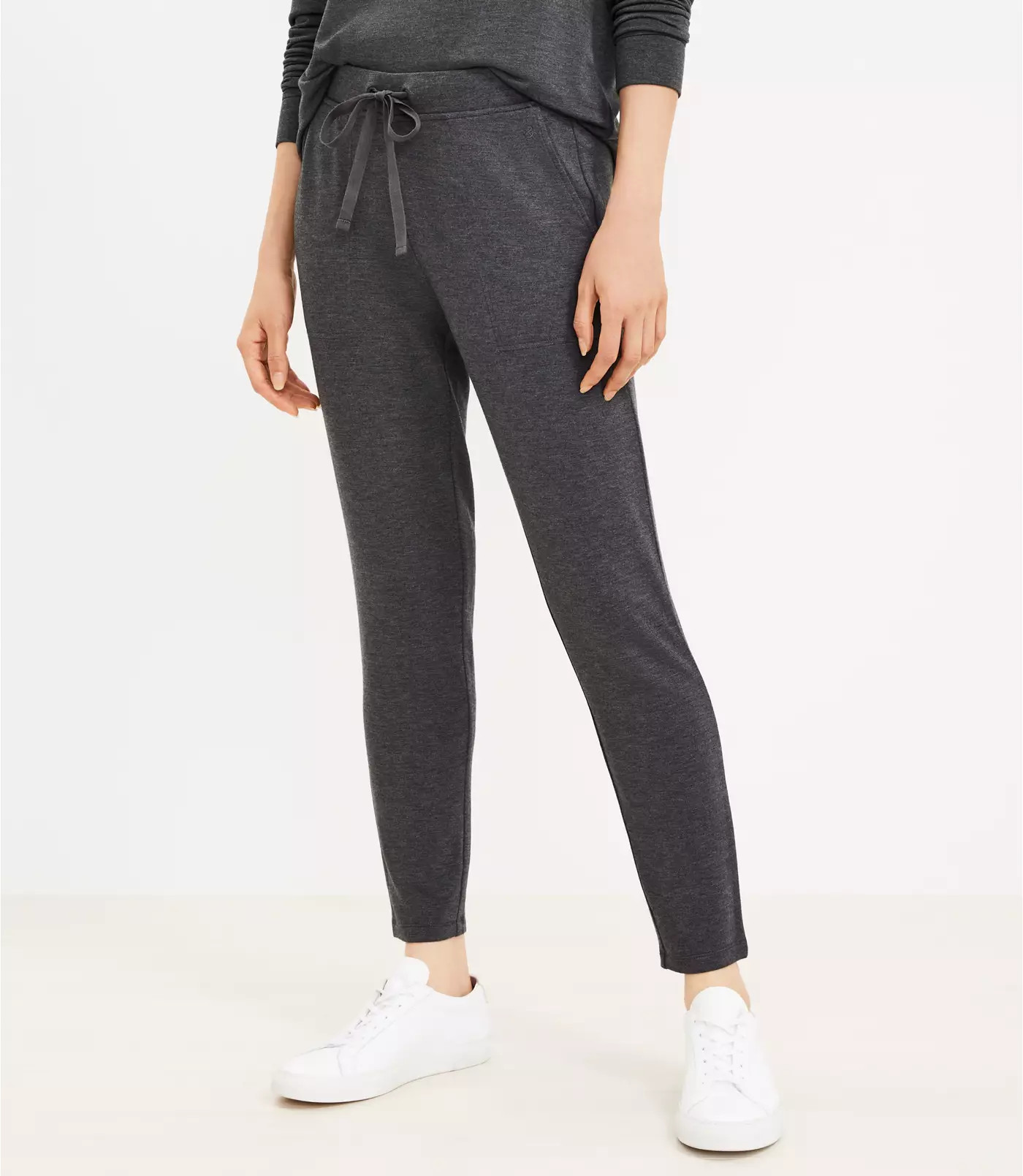 Lou & Grey Signaturesoft Sweatpants | LOFT