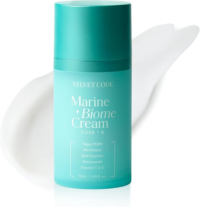 Lightweight Vegan PDRN, Peptides, 7 Hyaluronic Acids and 5% Niacinamide, Korean Skincare | Amazon (US)