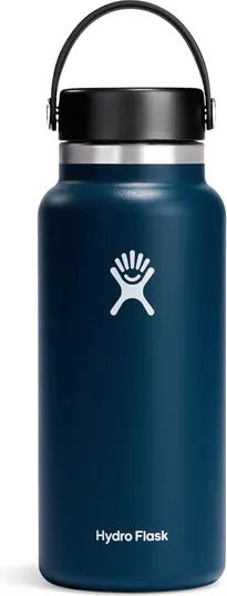 Hydro Flask 32-Ounce Wide Mouth Cap Bottle | Nordstrom | Nordstrom