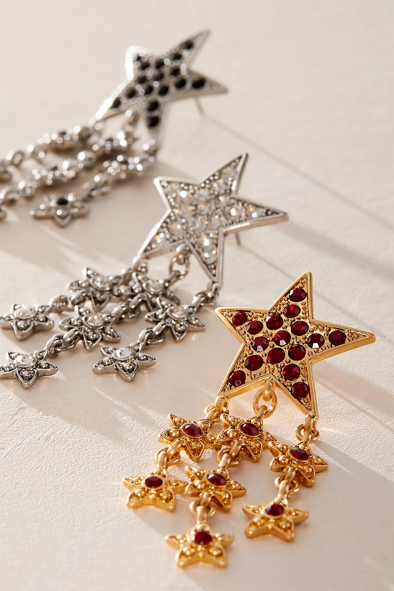 Phoenix Star Dangles | Free People (Global - UK&FR Excluded)